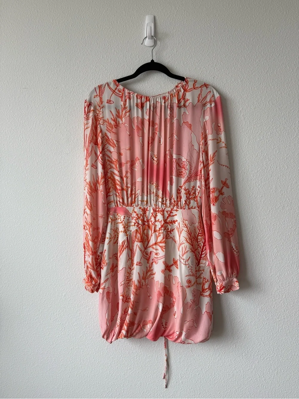 STELLA MCCARTNEY Mini Dress